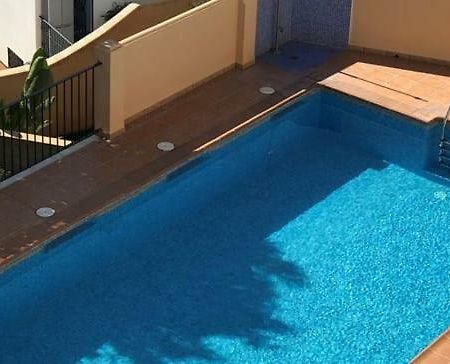 Apartamento C.M. Nerja Ngoại thất bức ảnh