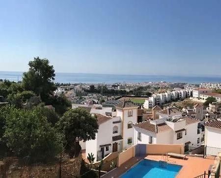 Apartamento C.M. Nerja Ngoại thất bức ảnh