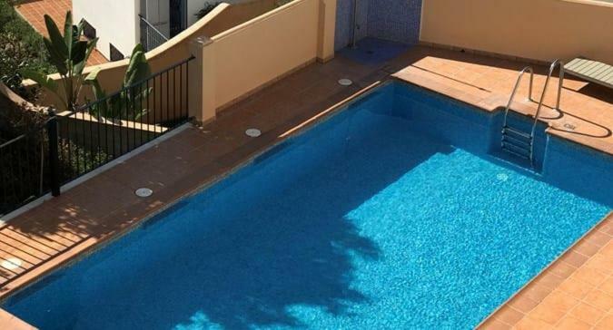Apartamento C.M. Nerja Ngoại thất bức ảnh