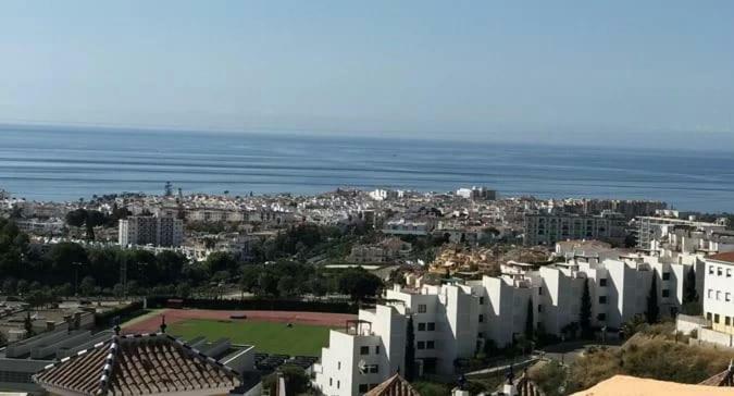 Apartamento C.M. Nerja Ngoại thất bức ảnh